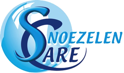 Concept Snoezelen